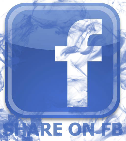 SHARE ON FACEBOOK